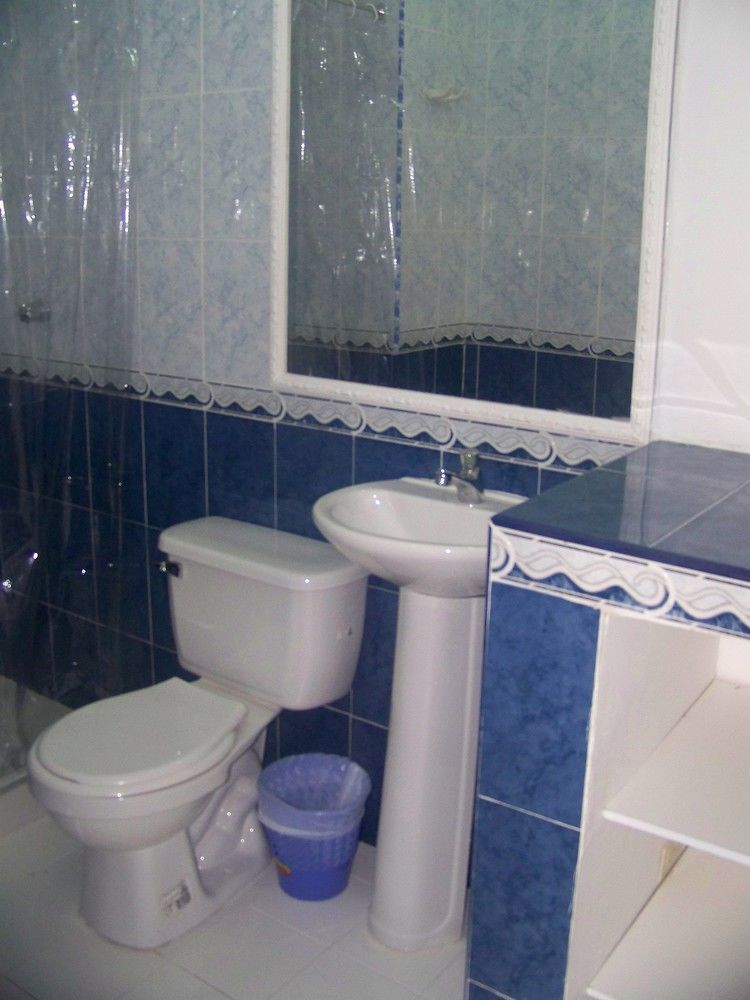 Hotel Zamba Girardot Bagian luar foto