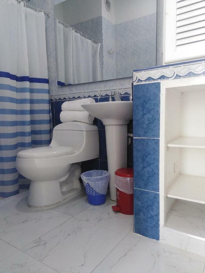 Hotel Zamba Girardot Bagian luar foto
